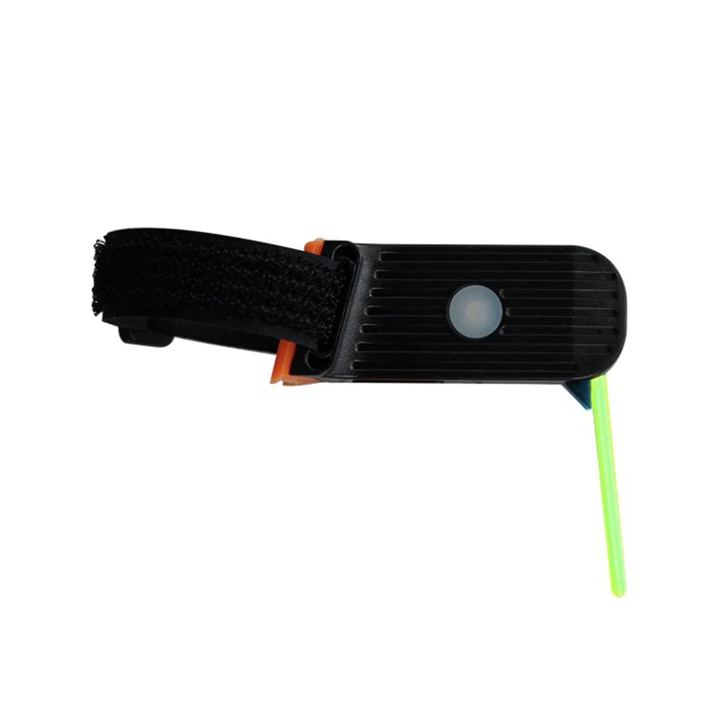 Durable USB Rechargeable Bicycle Rear Lamp