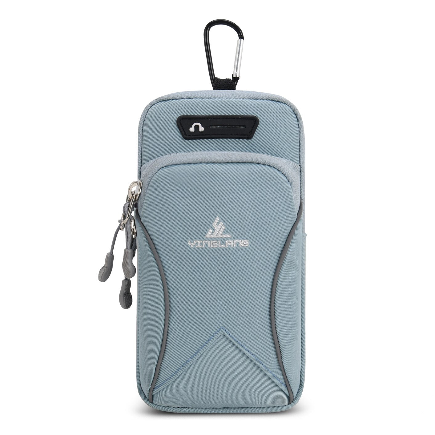 Athletic Phone Pouch Crossbody Bag