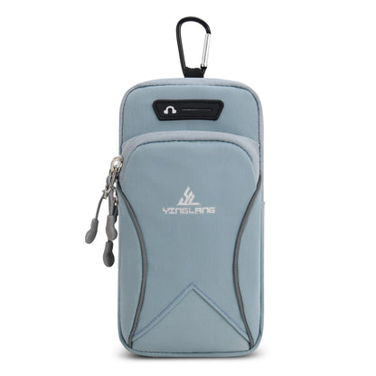 Athletic Phone Pouch Crossbody Bag