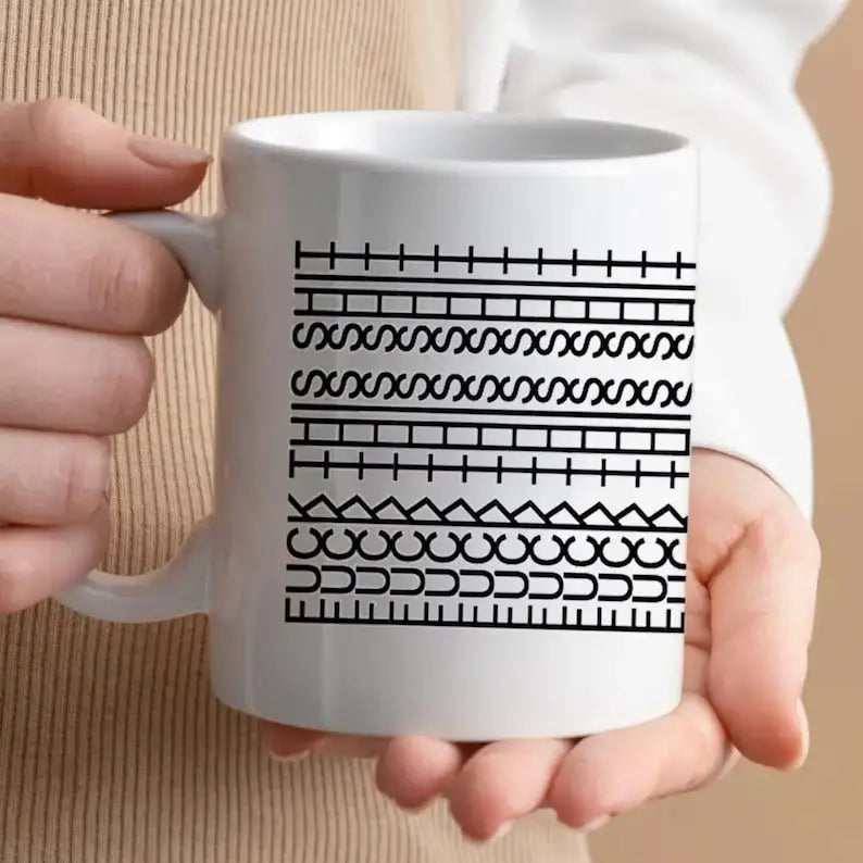 Funny Sarcastic Quote Coffee Mug