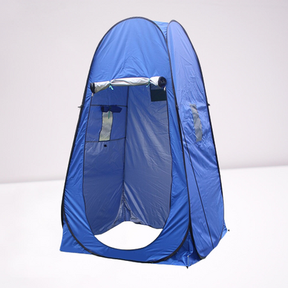 Easy Set Up Outdoor Shower Tent