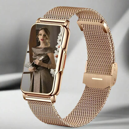 Waterproof Fitness Watch for Men and Women - Pexav