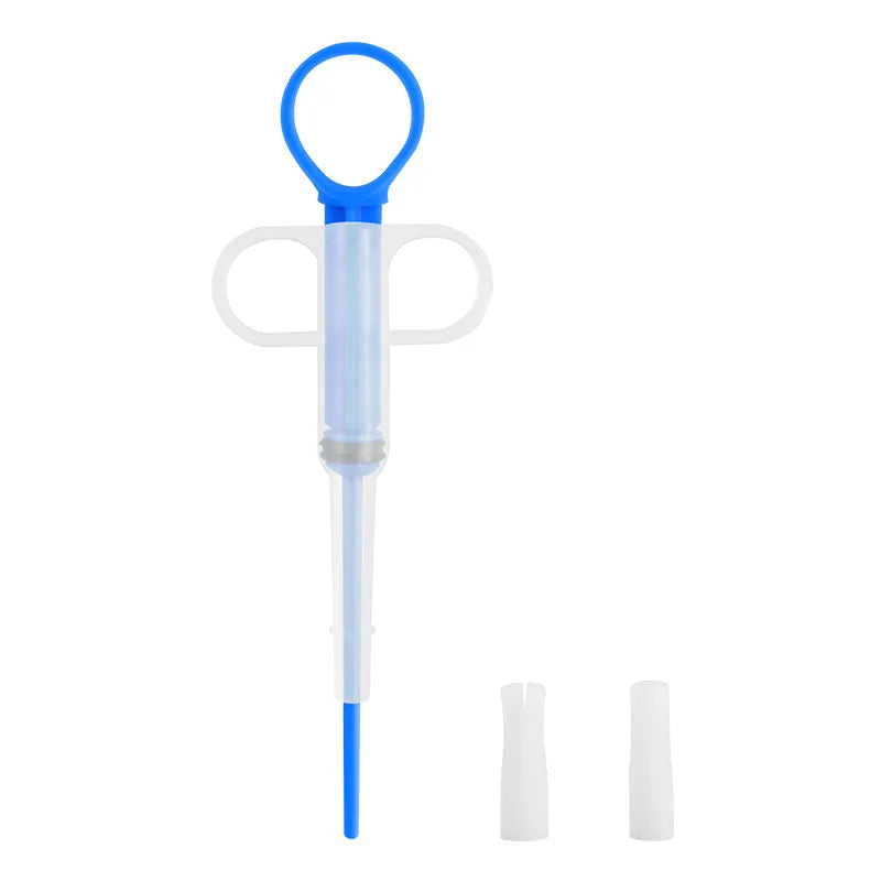 Simple Pet Oral Medication Syringe