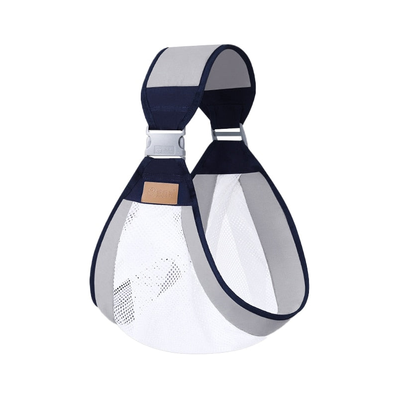 Comfortable Baby Sling Ergonomic Carrier