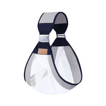 Comfortable Baby Sling Ergonomic Carrier