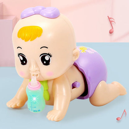 Fun Baby Development Toy