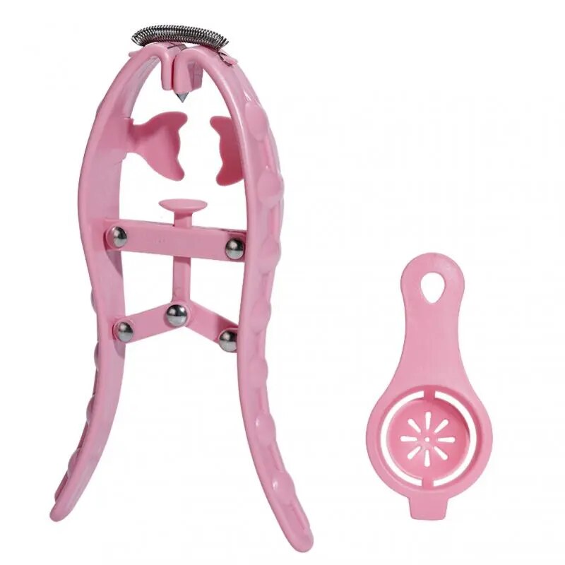 Easy Egg Yolk Separator Kitchen Tool