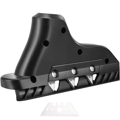 Accurate Compact Drywall Cutting Tool