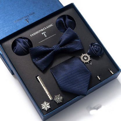 Classic Tie Collection Premium Box Set