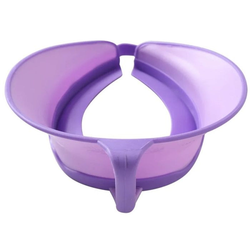 Soft Baby Bath Cap for Sensitive Skin Protection