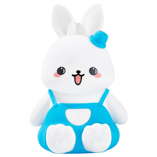 Colorful Bunny LED Nightlight for Kids - Pexav