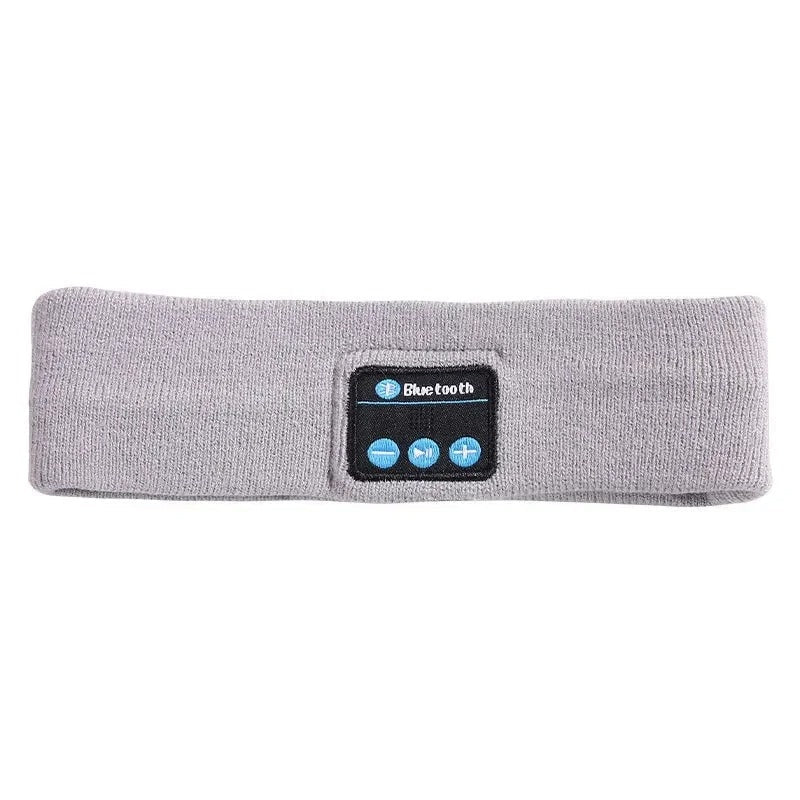 Comfortable Sleep Wireless Headband