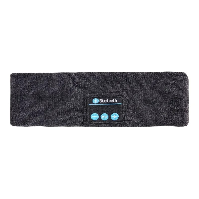Comfortable Sleep Wireless Headband