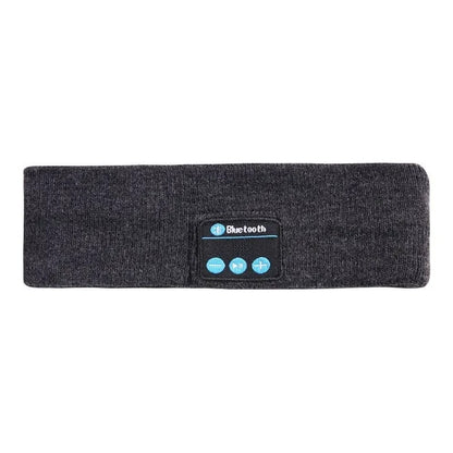 Comfortable Sleep Wireless Headband
