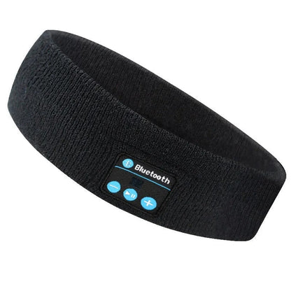 Comfortable Sleep Wireless Headband