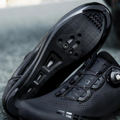 Comfortable Road Cycling Shoes