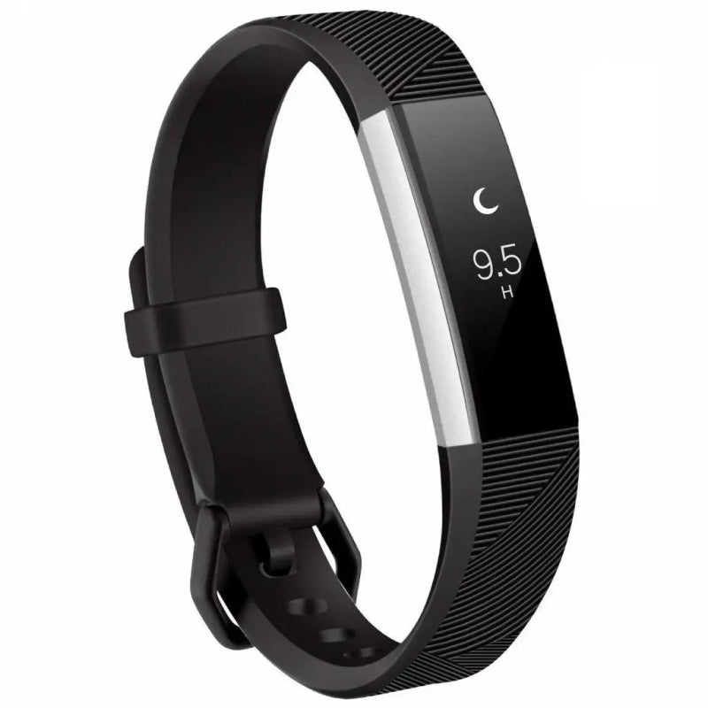 Compact Heart Rate Monitor Watch