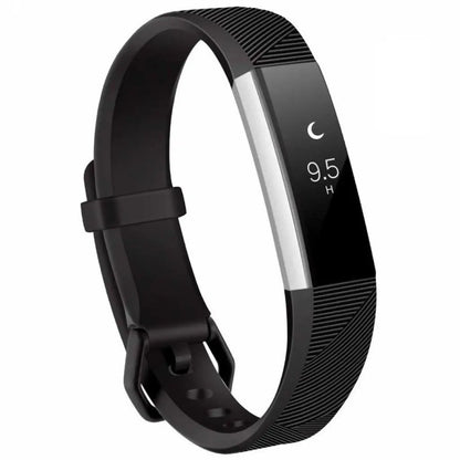 Compact Heart Rate Monitor Watch
