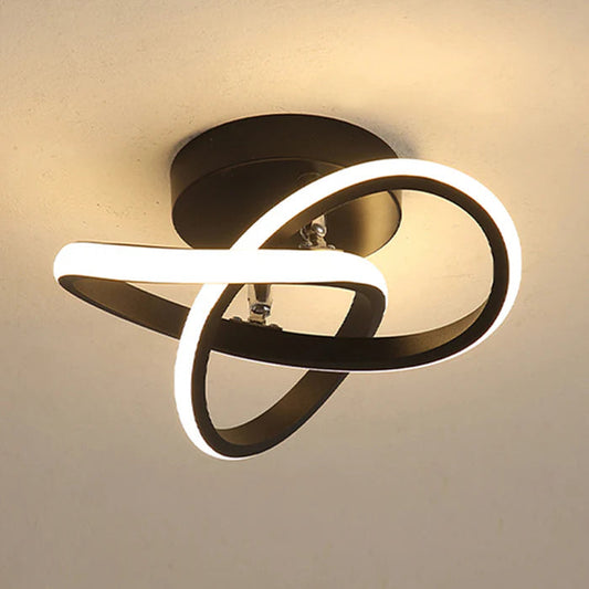 Elegant LED Overhead Lamp - Pexav