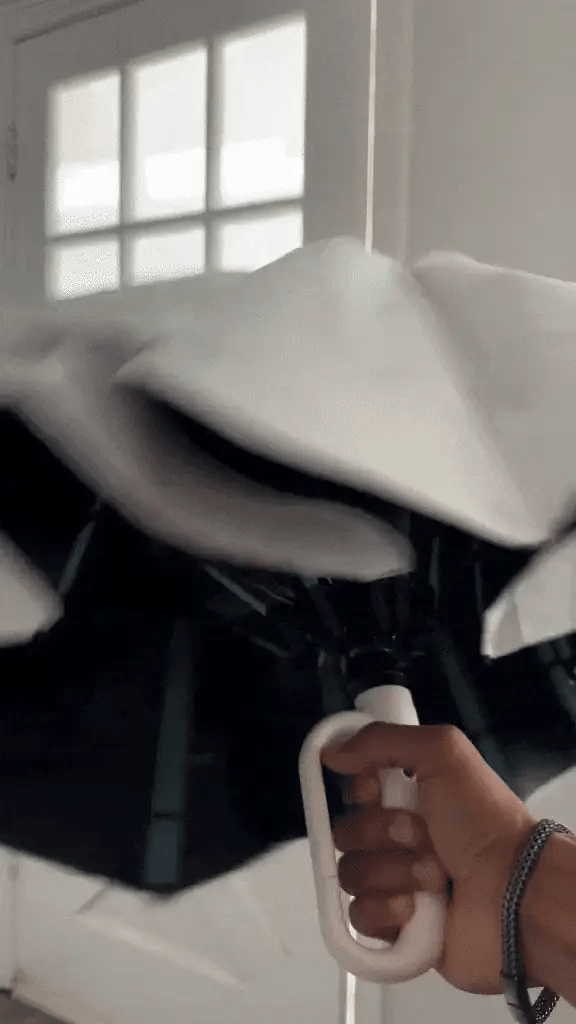 Waterproof Compact Travel Umbrella