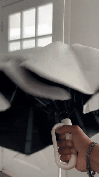Waterproof Compact Travel Umbrella