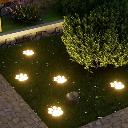 Bright Animal LED Yard Lights – Waterproof Outdoor Walkway Lanterns - Pexav