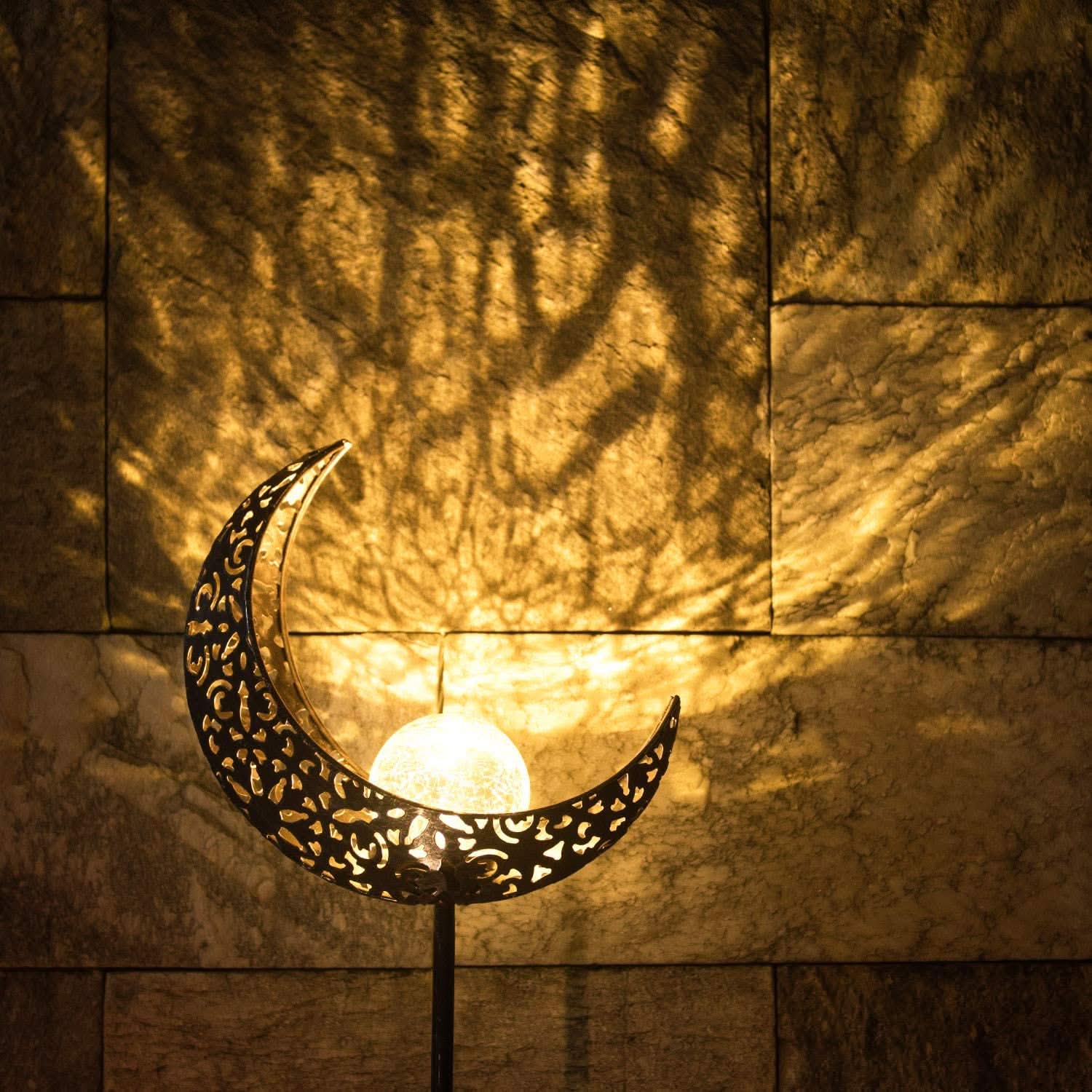 Energy Saving Garden Lamp for Outdoor Paths - Pexav