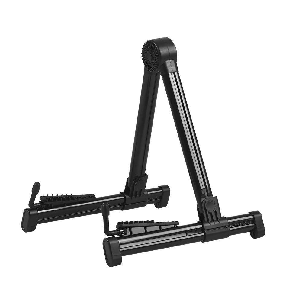 Sturdy Pro Electric Guitar Stand Holder - Pexav
