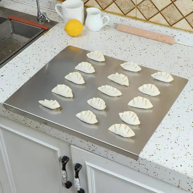 Easy Clean Wooden Kitchen Cutting Board