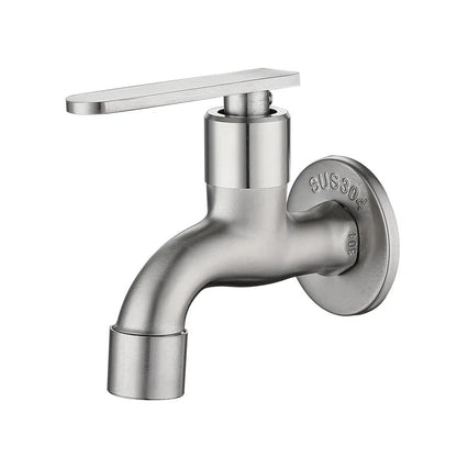 Modern Single Handle Kitchen Faucet