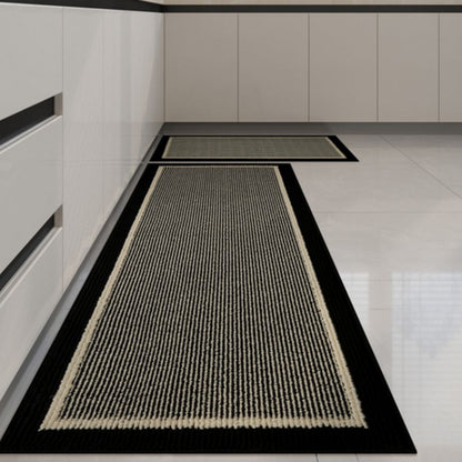 Practical Non-Slip Floor Mat for Home and Kitchen Use - Pexav
