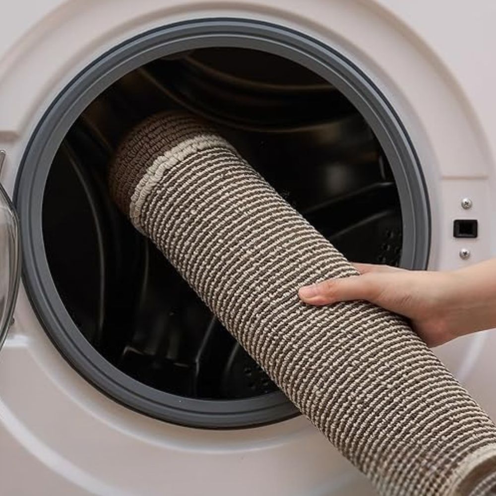 Practical Non-Slip Floor Mat for Home and Kitchen Use