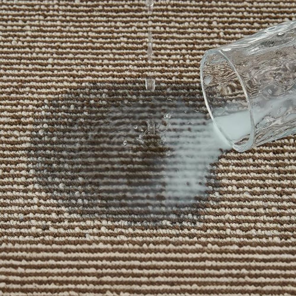 Practical Non-Slip Floor Mat for Home and Kitchen Use