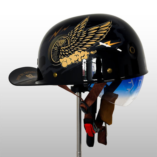 Safe Street Bike Helmet - Pexav