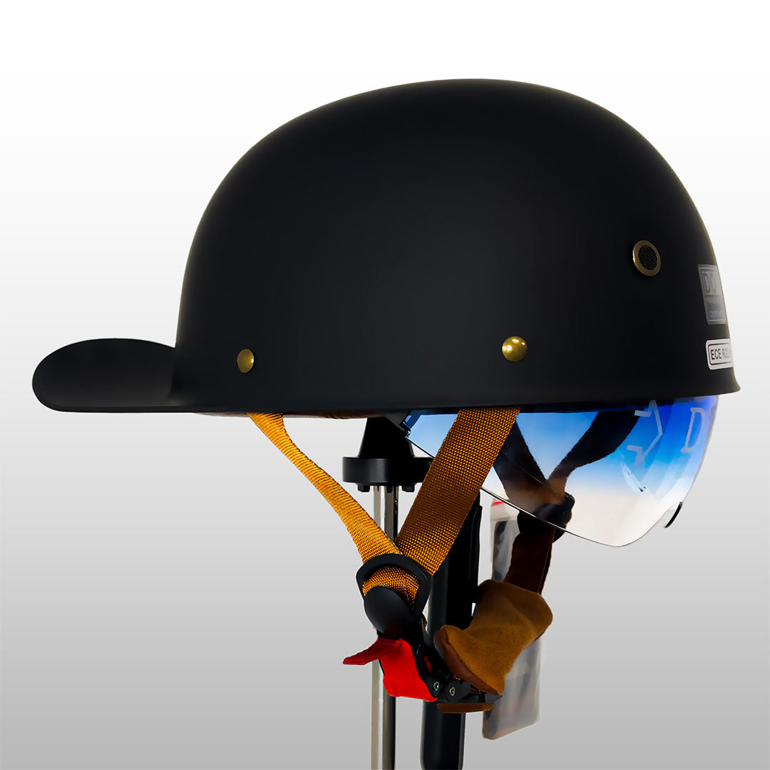 Safe Street Bike Helmet