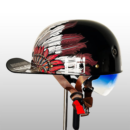 Safe Street Bike Helmet