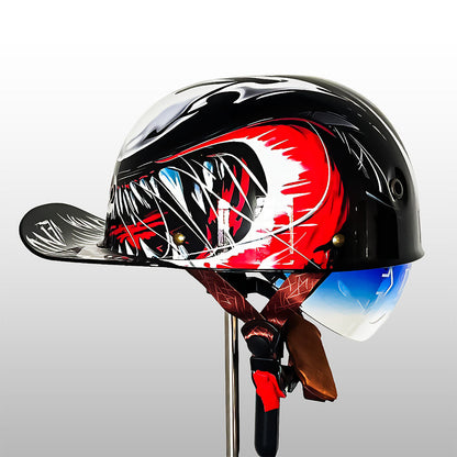 Safe Street Bike Helmet