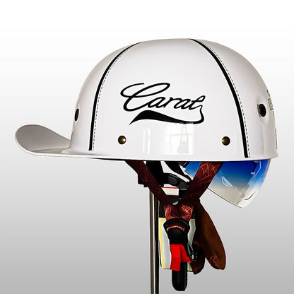 Safe Street Bike Helmet