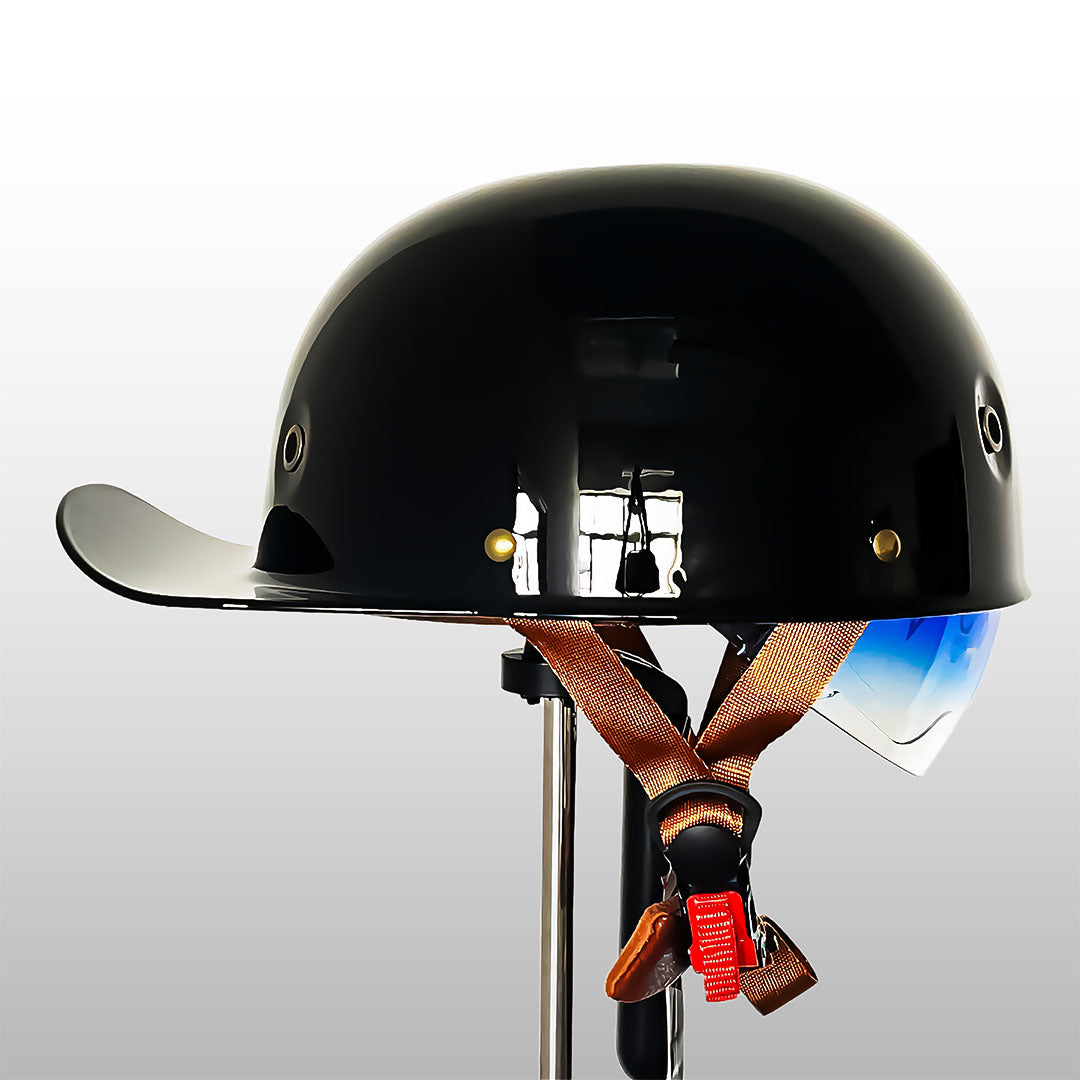 Safe Street Bike Helmet