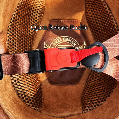 Safe Street Bike Helmet