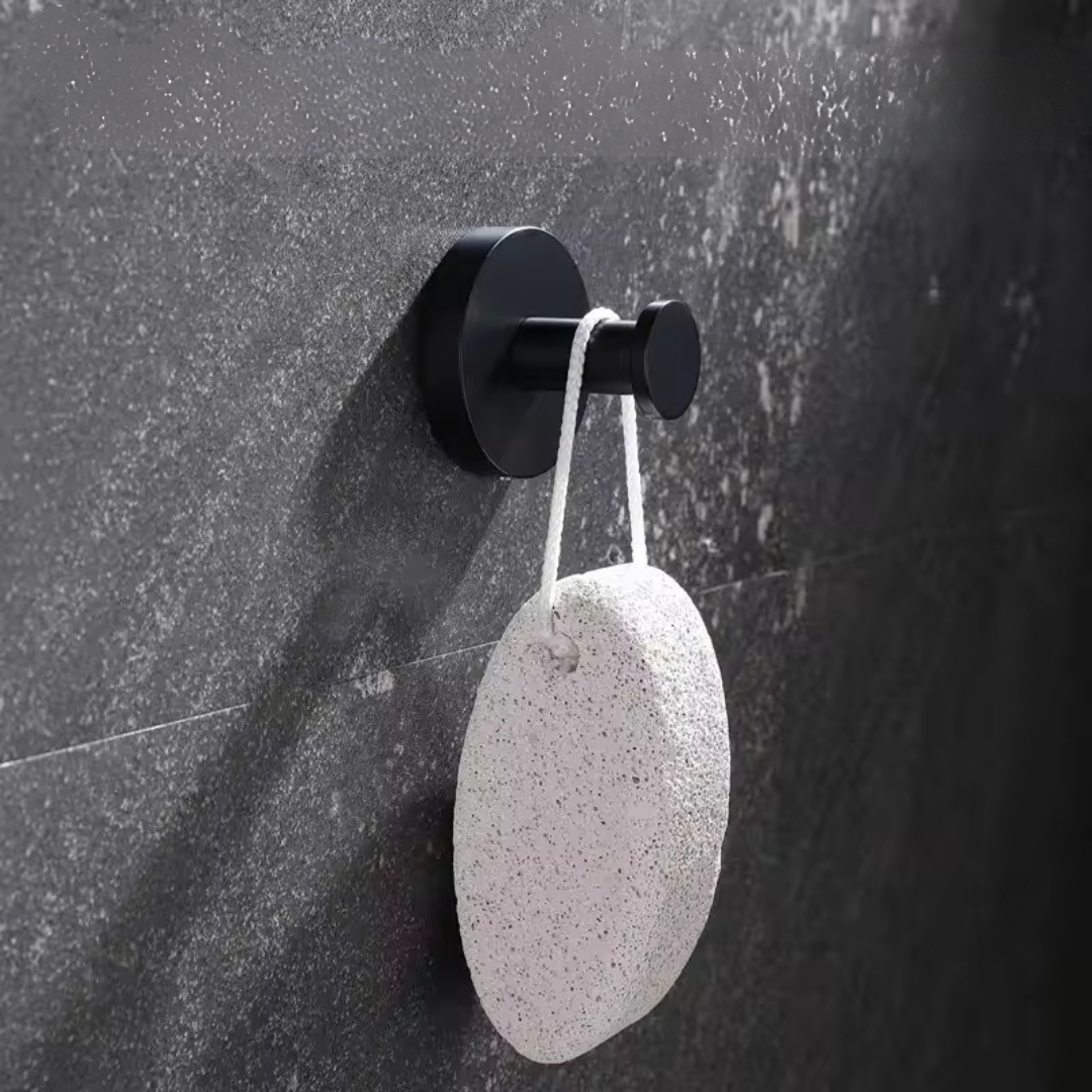 Suction Cup Hooks for Bathroom and Kitchen – Strong Adhesion, Easy Installation, Space-Saving Hooks with Suction Pads 3