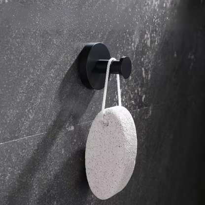 Suction Cup Hooks for Bathroom and Kitchen – Strong Adhesion, Easy Installation, Space-Saving Hooks with Suction Pads 3