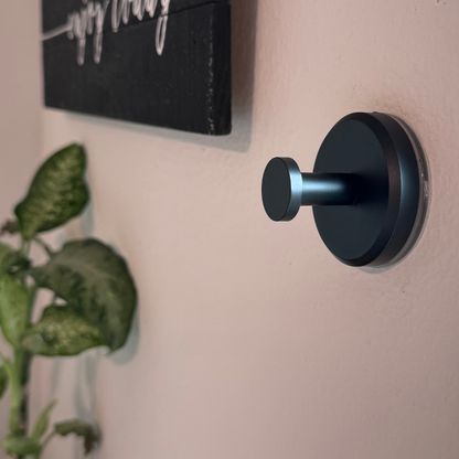 Suction Cup Hooks for Bathroom and Kitchen – Strong Adhesion, Easy Installation, Space-Saving Hooks with Suction Pads 6
