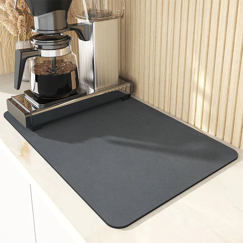 Waterproof Easy Clean Kitchen Mat - Pexav