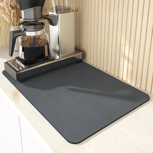 Waterproof Easy Clean Kitchen Mat - Pexav