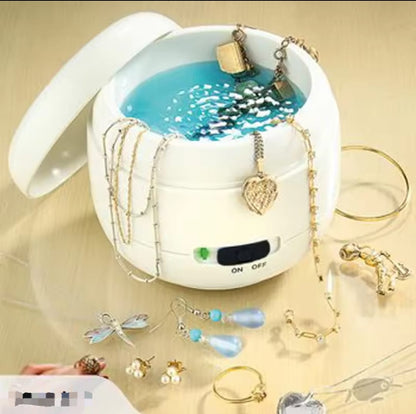 Sparkling Gemstone Cleaning Solution - Pexav