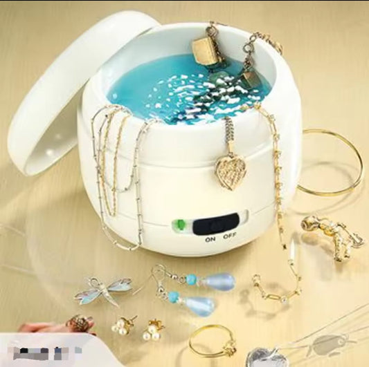Sparkling Gemstone Cleaning Solution - Pexav