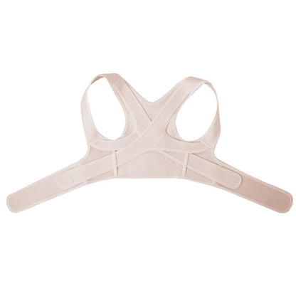 Comfortable Back Straightener Support Belt