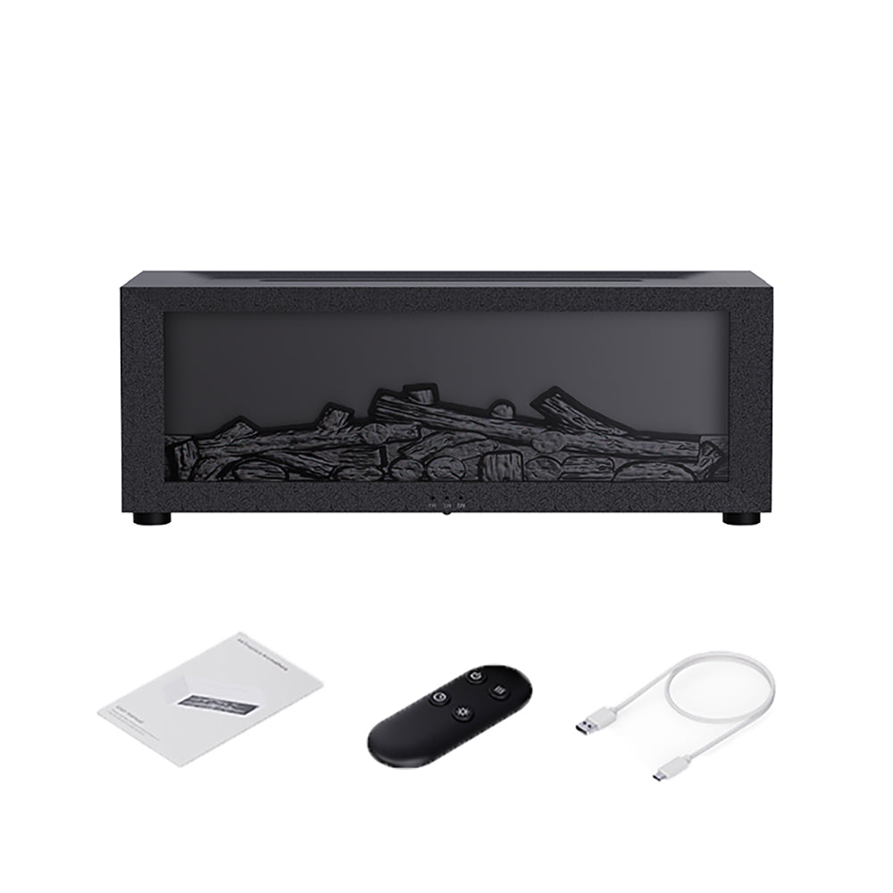 Aroma Essential Oil Diffuser