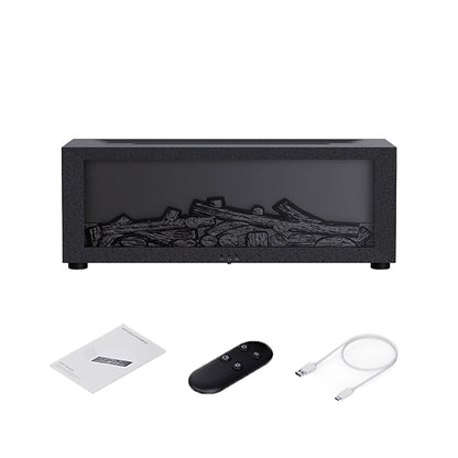 Aroma Essential Oil Diffuser